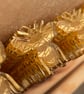 Gold mirrored acrylic bee - Image 3