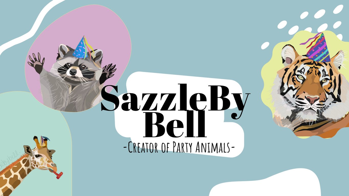 Sazzlebybell