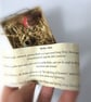 Robin Tales Keepsake. - Image 4