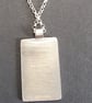 Siamese cat necklace - Image 2