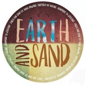 Earth and Sand by Anna