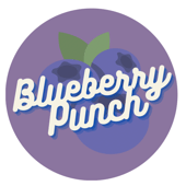 BlueberryPunch