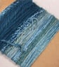 Small Indigo Natural Dye Textured Thread Pack - Image 2
