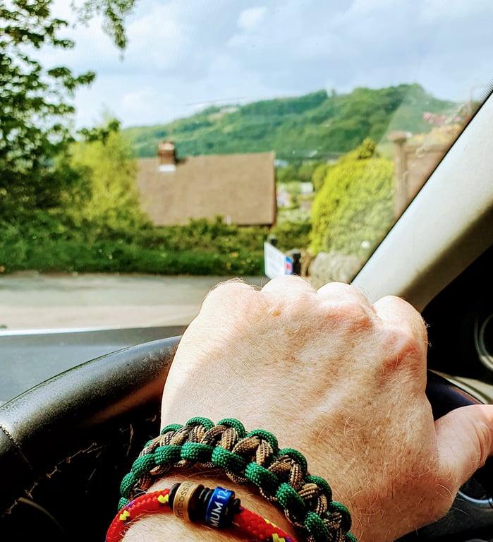 Phoenix Paracord