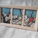 'Meadow' - Handmade Ceramic Artwork