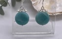 Drop Earrings