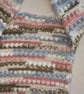 Random neutral coloured cardigan anti pil yarn for an 18 month old little one  - Image 5