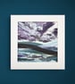 Summer Seconds Original Seascape Painting - Sample 44 - Image 3