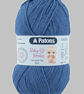 KNITTING PATTERN PDF Baby Smiles Bootees - Image 5