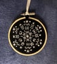 Snowflake hoop - Image 1