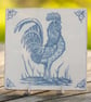 Handmade earthenware tiles - Image 7