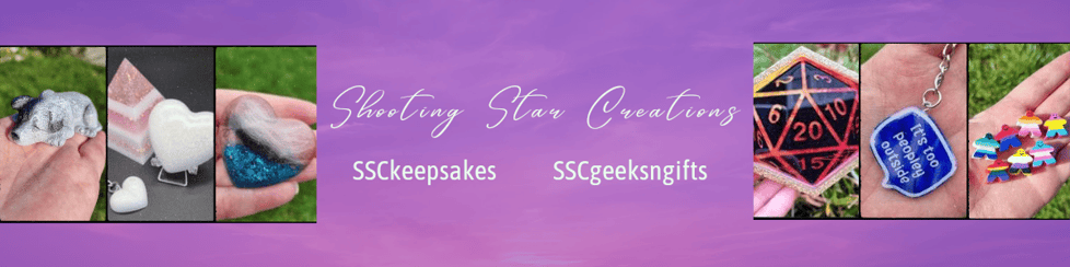 SSC Keepsakes