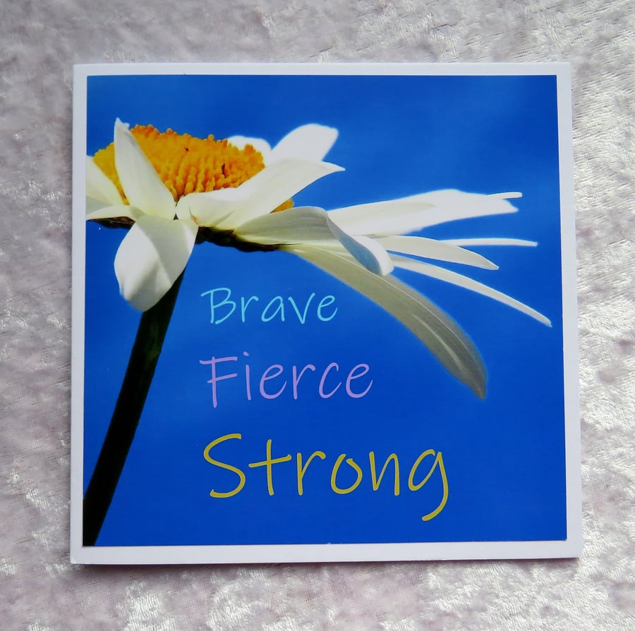 Surgery card, cancer treatment card