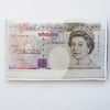 20 British Pounds iPhone Case