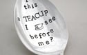Tea Spoons