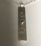 Ruby grounding pendant  - Image 6