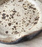 Brown splats spoon rest  - Image 5