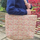 carry all padded Tote bag