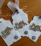 Merry Christmas Gift Tags - Image 8