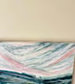 Super Seconds Original Seascape Painting - Sample 243 - Image 3