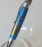 Steampunk Pen (9) - Image 1