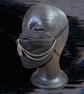 Ouija planchette three point mask chain - Image 2