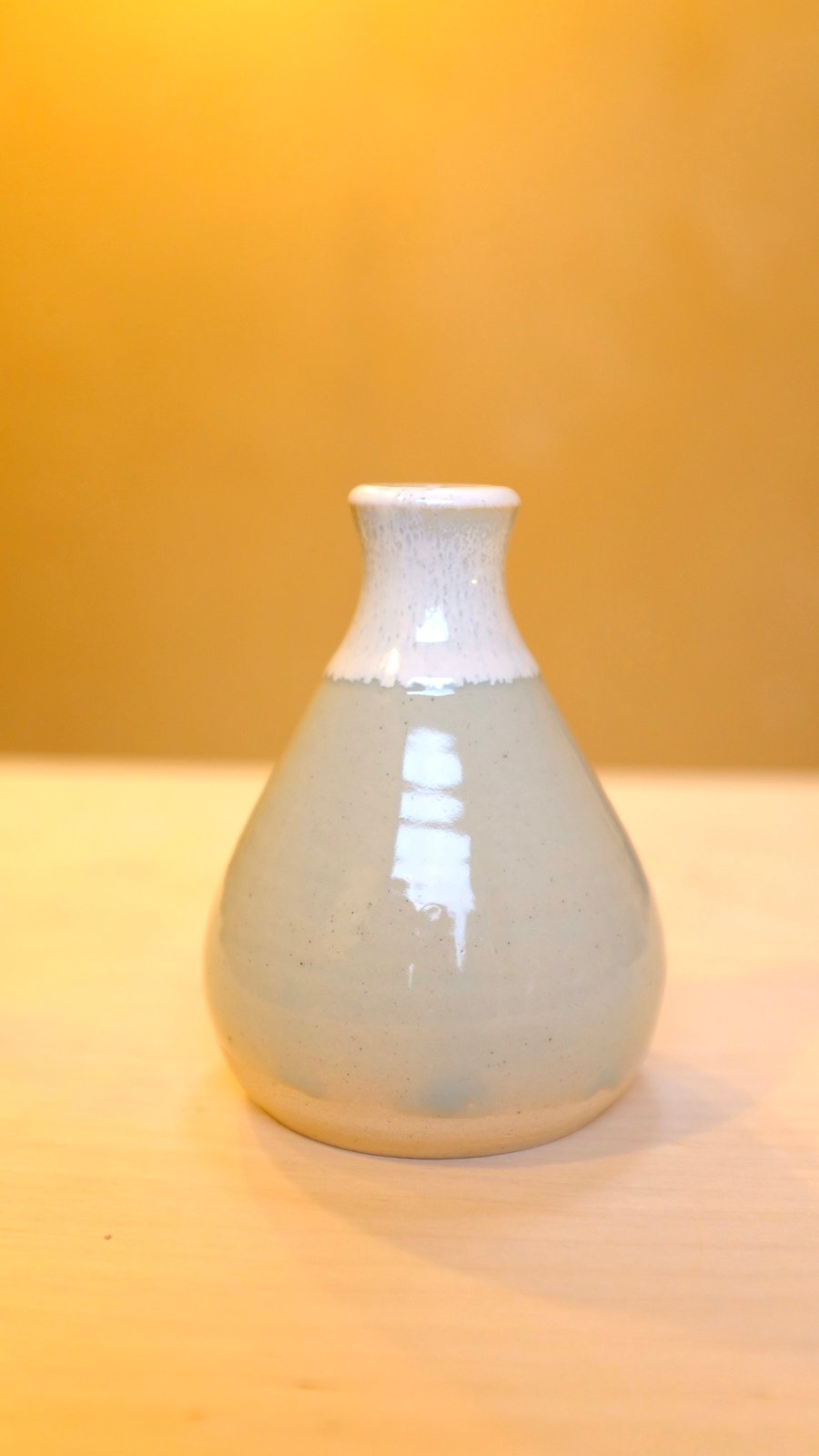 CEL bud vase II