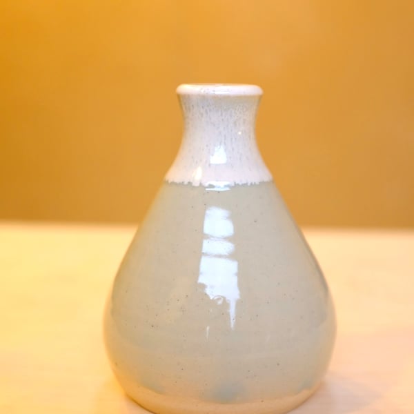 CEL bud vase II