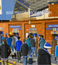Sheffield W. Limited Edition Fine Art Print Football Club FC, Wednesday Gift - Image 2