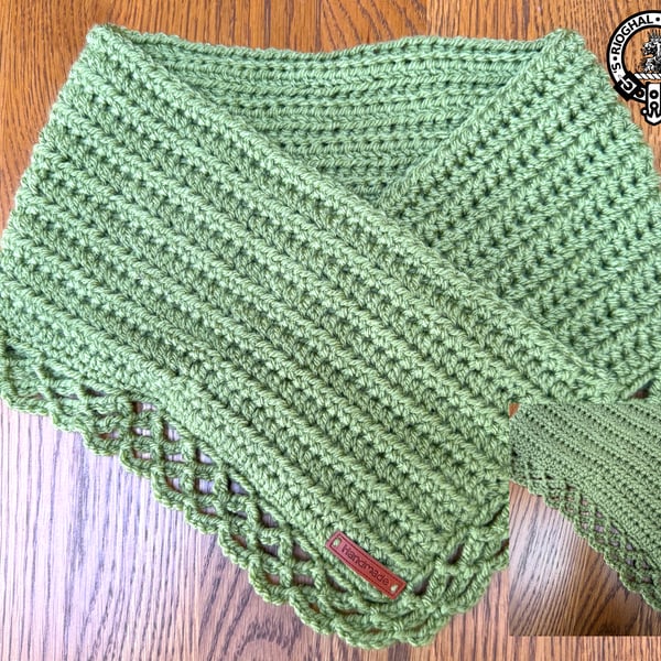 Green Cowl