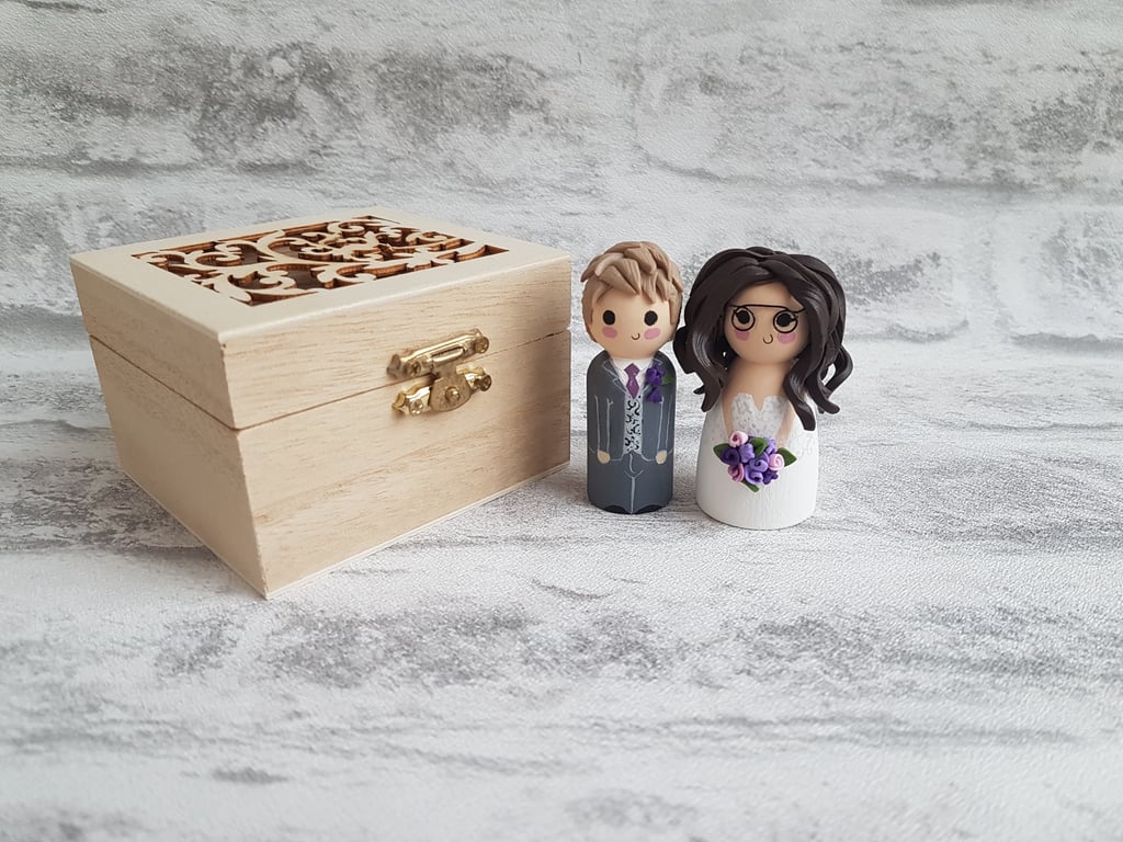 Wedding Toppers Co UK