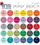Personalised 21st Birthday Word Art - BD211 - Image 7