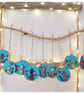 "FOR CHARITY", pebble cat painted ornaments - Image 6