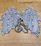 Reflective Dragon Wings - Allsorts - Image 3