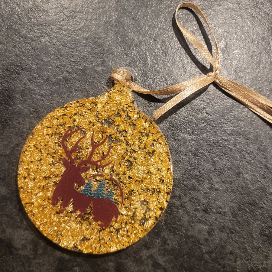 SALE  christmas tree decoration Free Postage UK