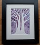 Peaceful Stillness, an original painting - Image 4