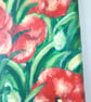 'Red Poppies' original painting.   - Image 4