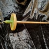 Drop spindle