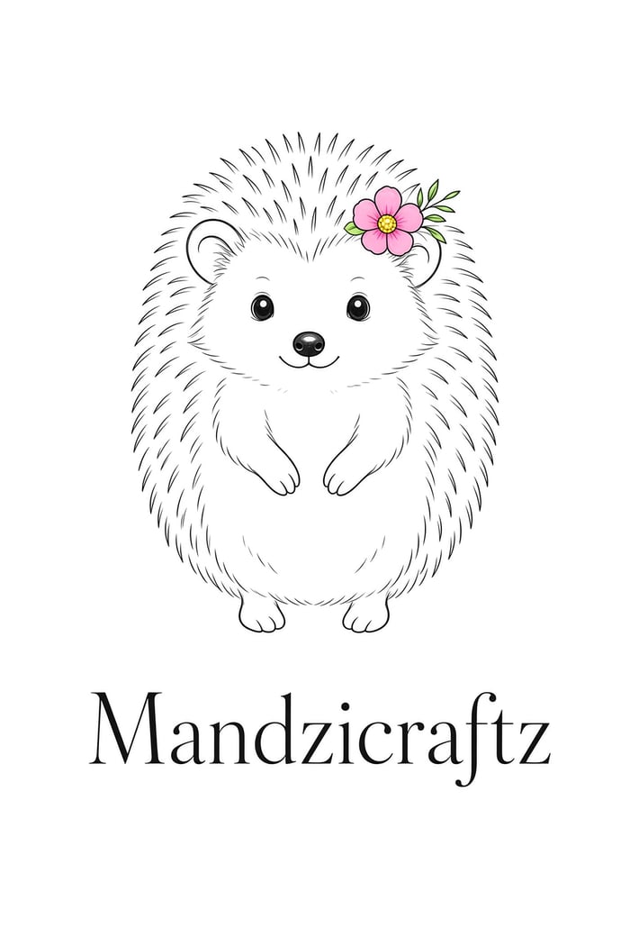 Mandzicraftz
