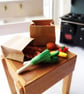 1:12 Scale Grocery Bag Set - Image 4