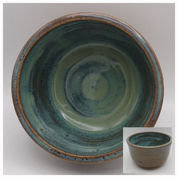 Small decorative bowl