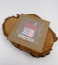 New home appliqué card - Image 1