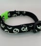 Spooky, Glow in the Dark Cat Collar - Image 2