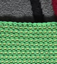 Reversible crochet cot blanket  - Image 5