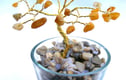 Gemstone Trees