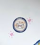 Solar System Sticker Sheet: Planet Stickers for Journals and Craft - Image 8