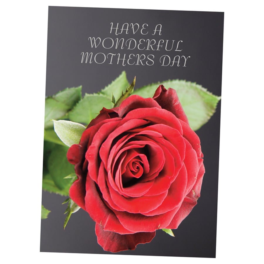 10 - MOTHERS DAY CARD