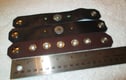 Leather Wristbands