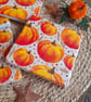 Pumpkin Stone Coasters - Image 4