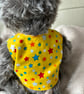 Small Teddy Stars Waistcoat - Image 2